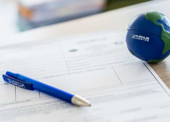 Regroupement des agences Kehl et Strasbourg