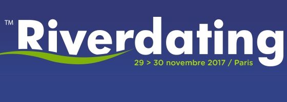 RIVER DATING PARIS 29 - 30 Novembre 2017