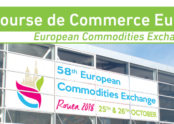 CFNR Transport is waiting for you in Rouen for the 58th ECE
