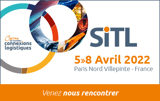 SITL Fair April 05 – 08 2022 – Paris